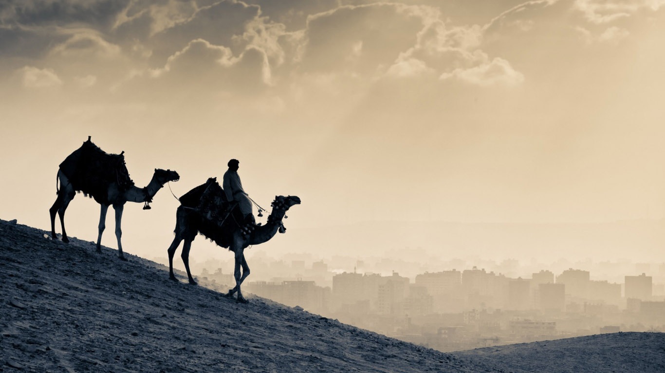 india & the himlayas SLIDESHOW 5